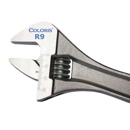 Tinta Universal Coloris R9 para metales y madera barnizada - 250 g