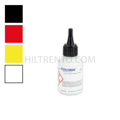 Tinta para Coloris 790 P, para placas de...