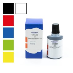Tinta de oficina Coloris 4010 para papel y cartón - 250 ml