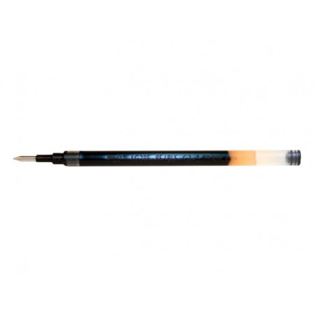 Mina recambio bolígrafo pilot G2 Negro