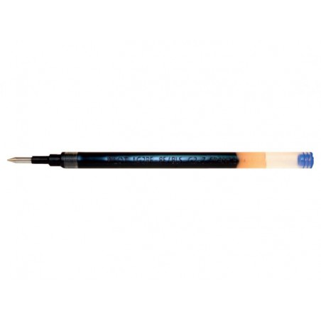 Mina recambio bolígrafo pilot G2 Negro