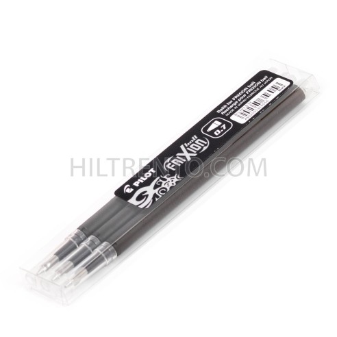 Recambio Pilot Frixion Negro