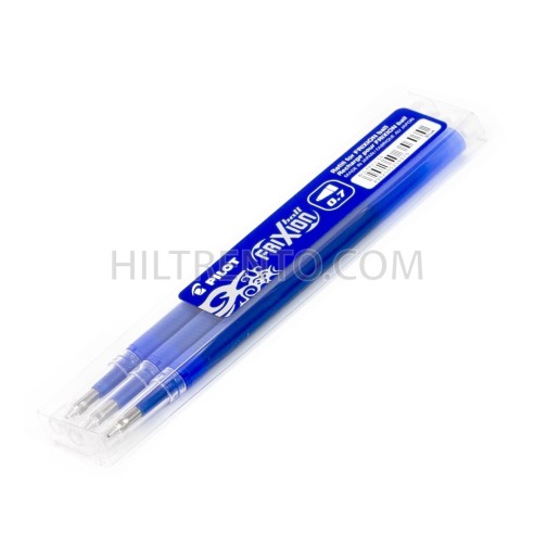 Recambio Pilot Frixion Azul