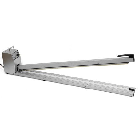 Máquina selladora térmica de bolsas 600 mm