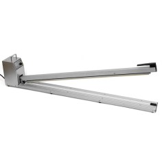 Máquina selladora térmica de bolsas 900 mm