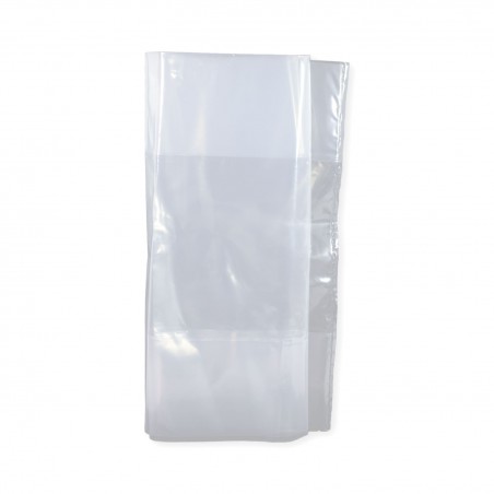 Saco plástico G250 40x50cm