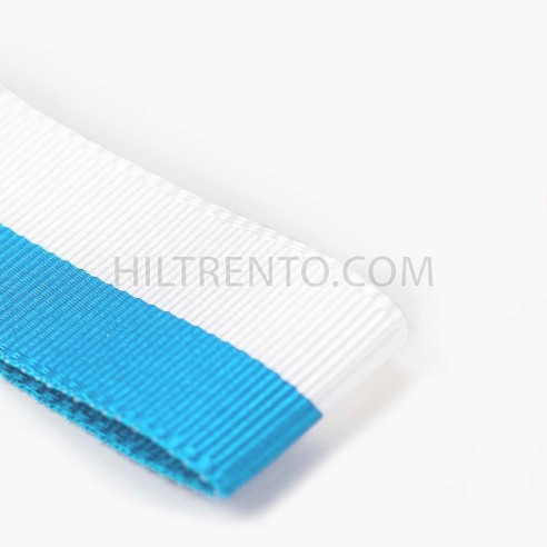 Cinta bandera de Alicante 100% poliéster,...