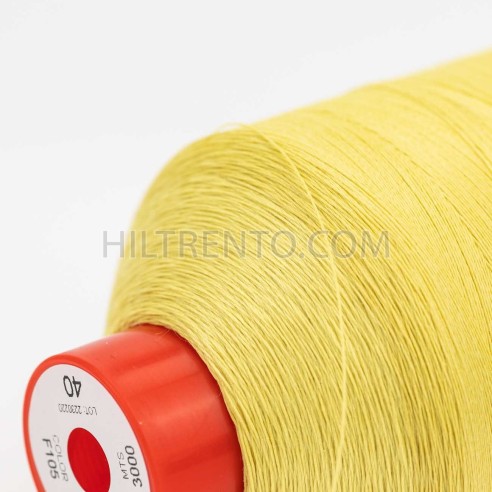 Hilo de para-aramida kevlar®, resistente a...