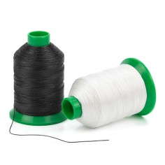 Hilo Dyneema® 20 resistencia extrema - Cono 300 metros