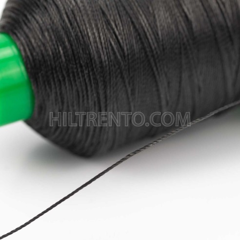 Hilo Dyneema® 20 resistencia extrema - Cono 300...