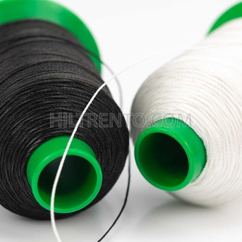 Hilo Dyneema® 20 resistencia extrema - Cono 300...