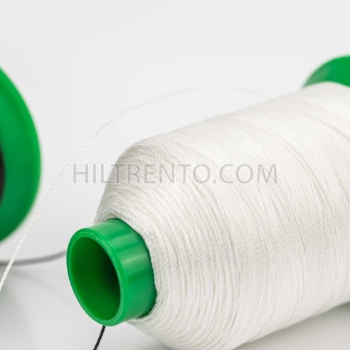 Hilo Dyneema® 20 resistencia extrema - Cono 300...