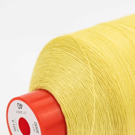 Hilo de para-aramida kevlar®, resistente a altas temperaturas KEVLAR 40 - Bobina 3000 metros