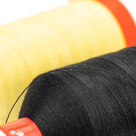 Hilo de para-aramida kevlar®, resistente a altas temperaturas KEVLAR 40 - Bobina 3000 metros