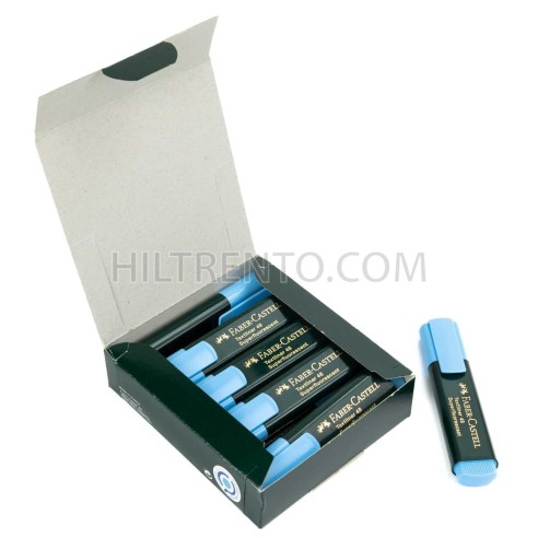 Marcador fluorescente punta biselada 5 mm...