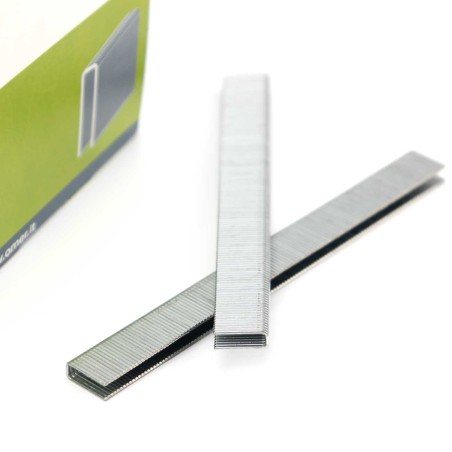 Grapas omer 4097 C 12 mm - Caja 20.000 unidades