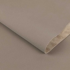 Piel Nobuk lavable grabada, color marrón (dune 6017) ,...