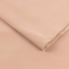 Piel Nobuk lavable grabada, color rosa (pink 6009) ,...