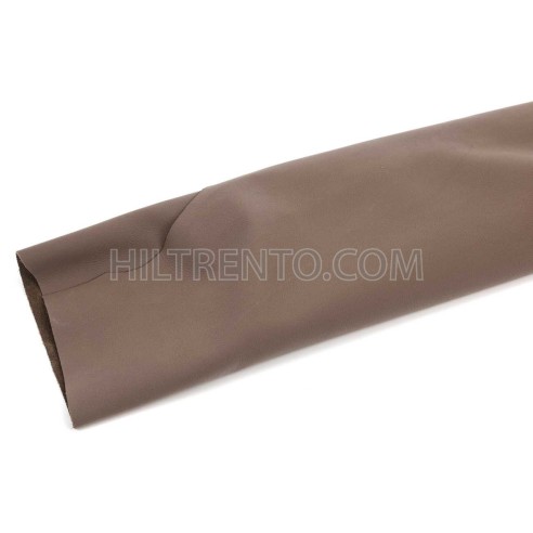 Piel Nobuk lavable grabada, color tabaco 6001 ,...