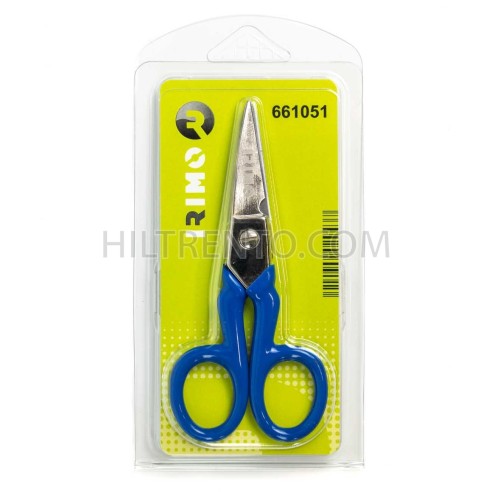 Tijeras de electricista 130 mm IRIMO 661051