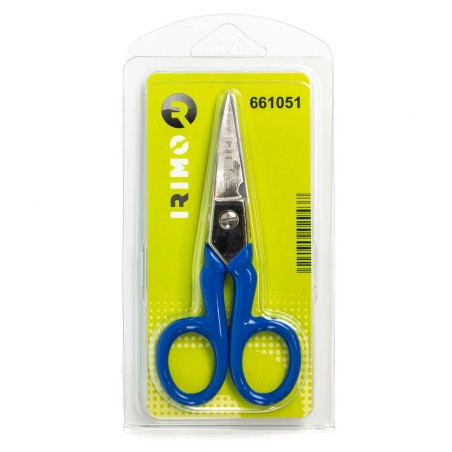 Tijeras de electricista 130 mm IRIMO 661051