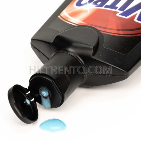 Vitro Clen limpiador vitrocerámica e inducción,...