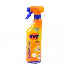KH-7 Quitagrasas desengrasante pulverizador 750 ml - Caja...