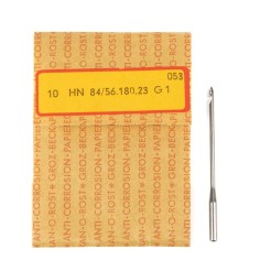 Groz-Beckert HN 84/ 56.180. 23 G1	5921 - 10 uds