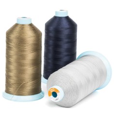 Hilo Coats aptan 30 poliamida 6.6 (Nylon) - 2500 mts