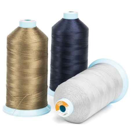 Hilo Coats aptan 30 poliamida 6.6 (Nylon) - 2500 mts