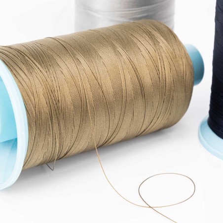 Hilo Coats aptan 30 poliamida 6.6 (Nylon) - 2500 mts