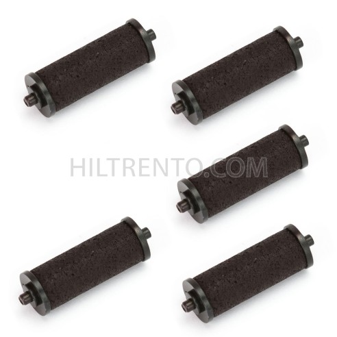 Pack 5 Rodillos entintadores original...