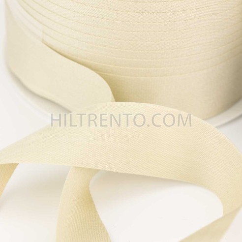 Cinta hiladillo 100% algodón 10 mm Manubens 117...