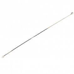 Resistencia para maquina selladora térmica de bolsas 600 mm