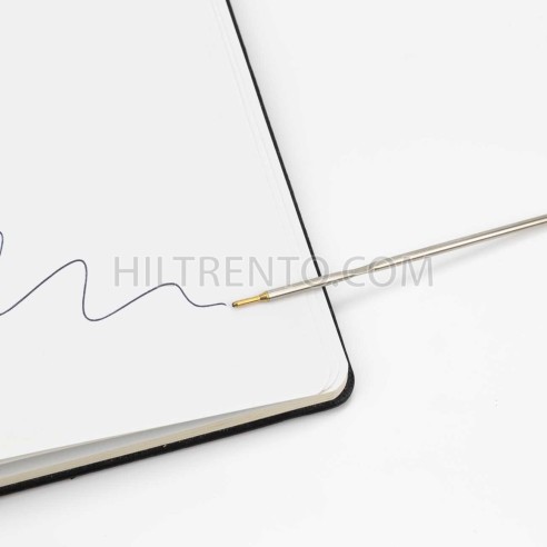 Mina figurar negra - Pack 10 uds