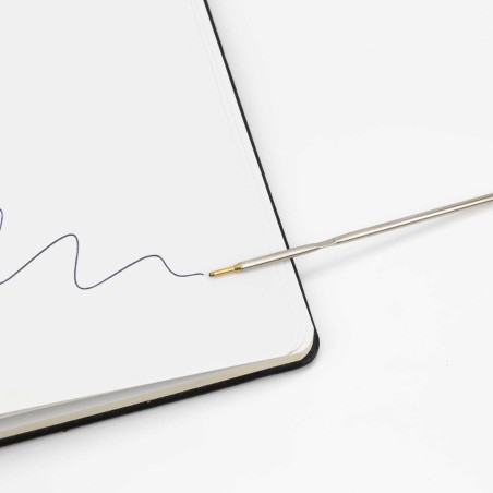 Mina figurar negra - Pack 10 uds