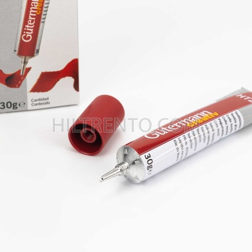 Pegamento textil Gütermann creativ HT2 - 30g