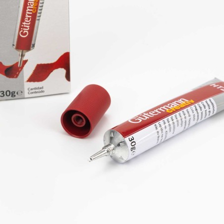 Pegamento textil Gütermann creativ HT2 - 30g