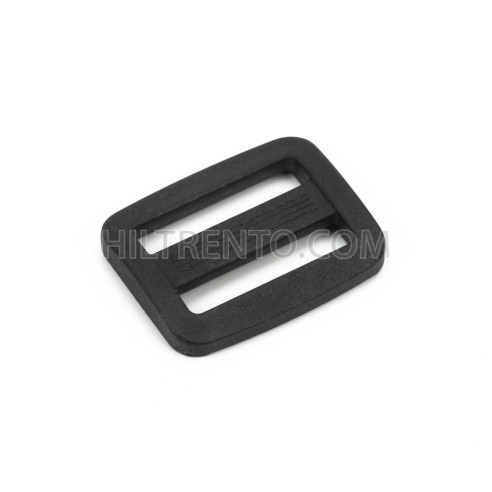 Hebilla mochila 20 mm corredera pasador...