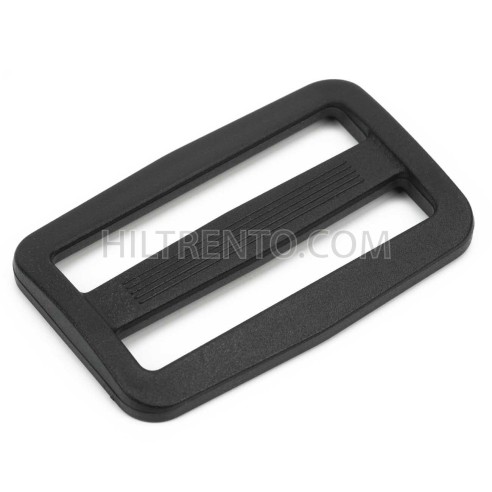 Hebilla mochila 40 mm corredera pasador...