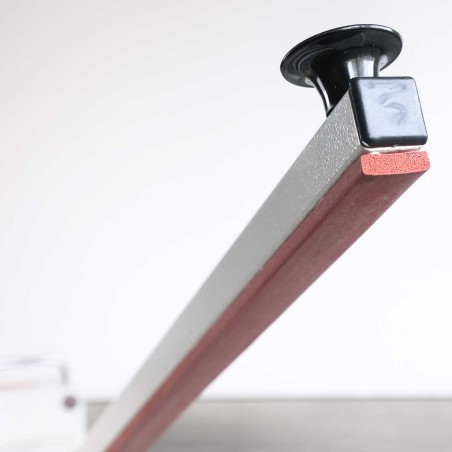 Máquina selladora térmica de bolsas VAIL 1000 mm