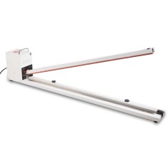 Máquina selladora térmica de bolsas VAIL 1000 mm