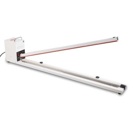 Máquina selladora térmica de bolsas VAIL 1000 mm