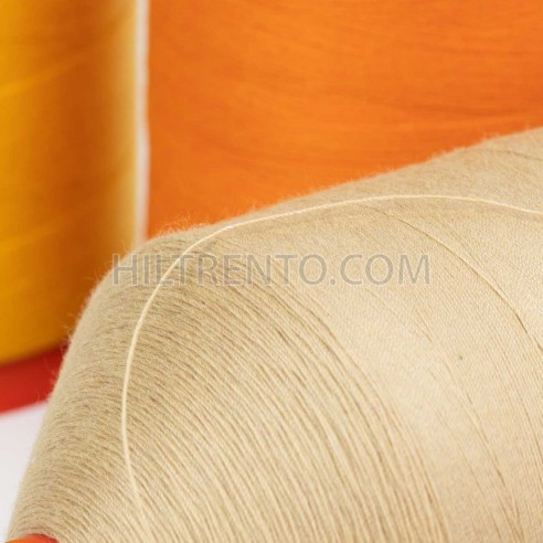 Hilo corespun WR 36 poliéster - algodón, para...
