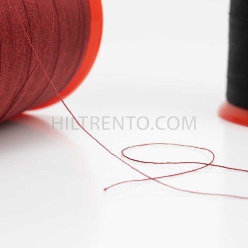 Hilo corespun WR 36 poliéster - algodón, para...