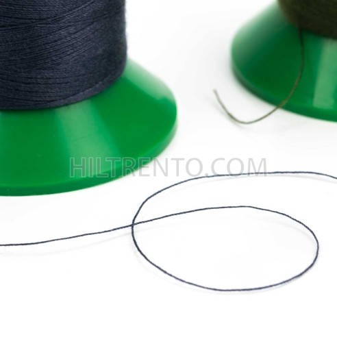 Hilo de aramida Nomex® 70, resistente a altas...