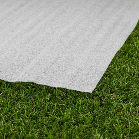 Rollo Foam Espuma polietileno blanca, aislante para suelos, parquet, embalaje (espesor de 1mm a 10 mm)