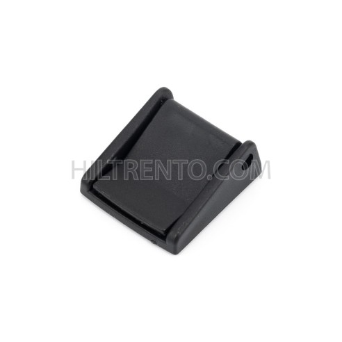 Cierre 20 mm para cinta mochila, bloqueo de...