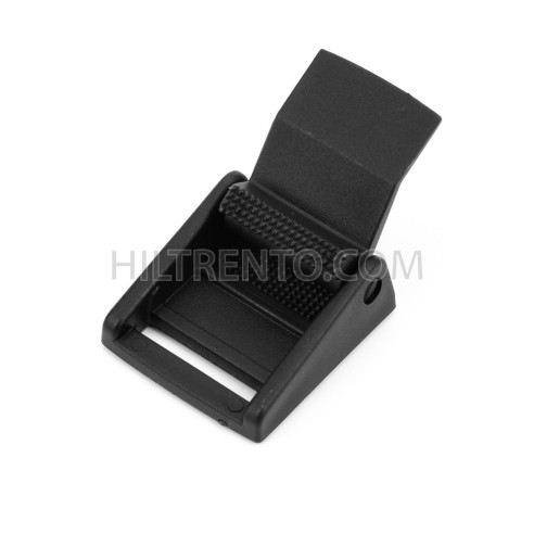 Cierre 20 mm para cinta mochila, bloqueo de...