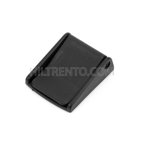 Cierre 25 mm para cinta mochila, bloqueo de...